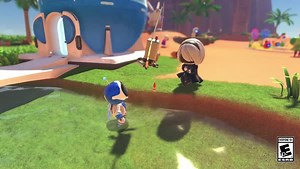 57K views · 137 reactions | Catch of the day! Have you rescued the newest special bots to join Astro? | PlayStation | Facebook