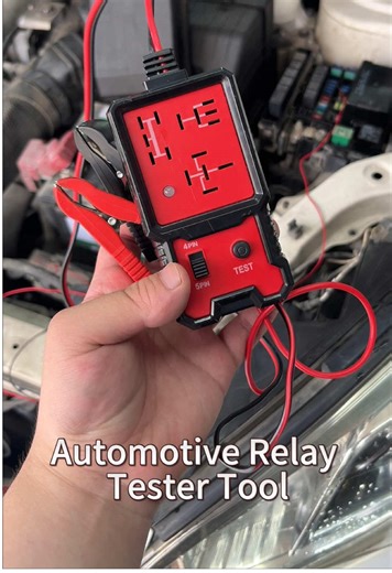 Don't waste money on a mechanic for this! Is your car's A/C not cooling? Check this first!#Car #Tools #Tips #DIY #brokenrelay