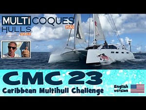 CARIBBEAN MULTIHULL CHALLENGE 23 - St. Maarten - Multihulls World