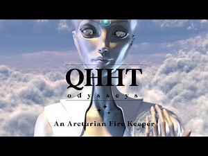 QHHT / An Arcturian Fire keeper