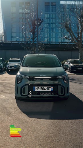 Vous l'avez likée, scrollée, zoomée... 📱 Et si vos mains passaient de votre écran à son volant ? Ce week-end, venez essayer la nouvelle Kia Picanto et laissez-vous séduire pour de bon. 📍 Portes Ouvertes du 13 au 15 mars chez votre distributeur. Let’s go ? #JPO #KiaPicanto #KiaFrance #MovementThatInspires