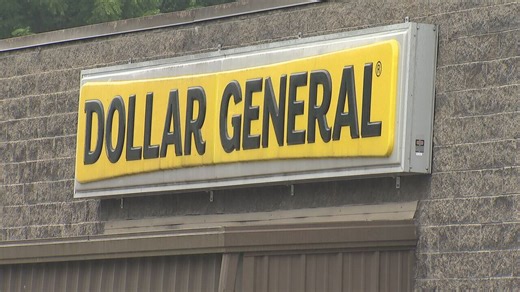 Two men arrested after Dollar General employee theft in SW Charlotte