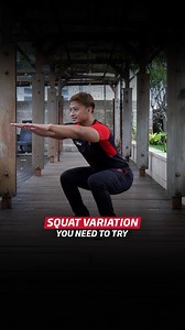 Squat Variations