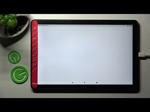 How to Manage Apps Permissions on TCL Tab 10L – Change Apps Pe...