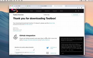 配置nodejs连接数据库