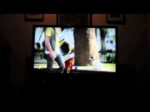 LG 47LW5700 LED 3D TV
