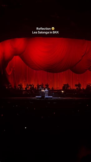 Lea Salonga: Reflection Concert in Bangkok
