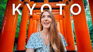 Experience Kyoto like a local in 48 hours!🇯🇵