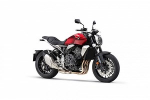 What is the top speed of Honda CB1000R? | ZigWheels