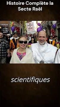 Raël – Génération Clonée : quand la science-fiction devient religion