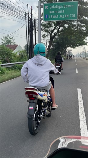 ASR 2 Stroke: The Future of Two-Stroke Engines