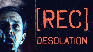 恐怖游戏《Desolation》废墟 全流程解说