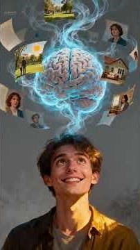 🧠 Your Brain Is Lying to You: The Shocking Truth About False Memories!