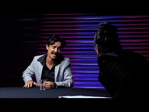 DOBBY - 'Matter of Time' (Official Music Video)