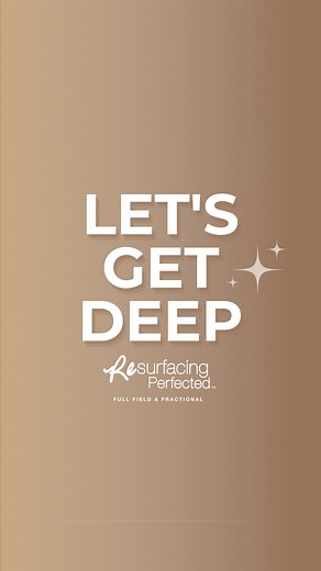 Results like these don’t happen overnight. 🚨 Contour TRL is a deep resurfacing laser that can yield transformative results (like these from @revival.dermatology !) in a single treatment.✨ However, this is not a lunchtime facial and expectations for downtime need to be agreed upon with your provider ahead of time. Contour TRL safely removes fine lines and deep wrinkles, including those around the eyes and mouth, by removing a layer of skin to a specified depth. The depth of the treatment will be