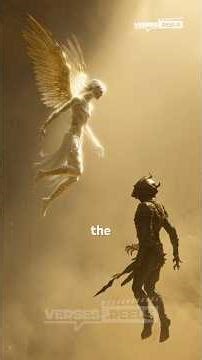 Angel Michael Vs. Prince of Persia and Daniel got his answer