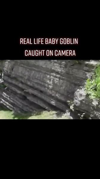 #goblin #strange #alien