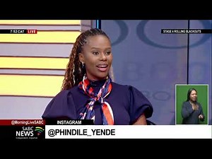 Book review | "A marriage built on lies": Phindile Yende