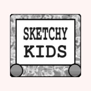 sketchykids - Twitch