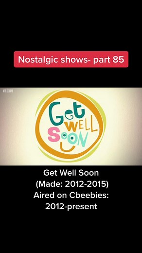 Unlocking Childhood Memories with CBeebies Shows