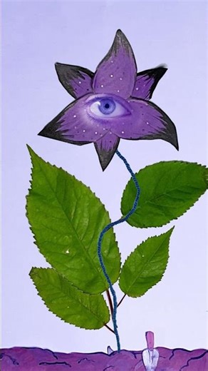 Adult Swim Ident - FLOWERZ #animation #adultswim