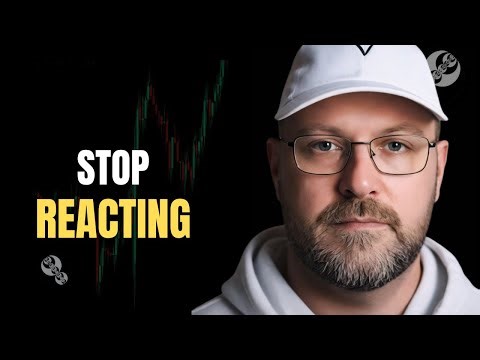 ICT Gems- The Market Narrative Secret ICT Traders Miss