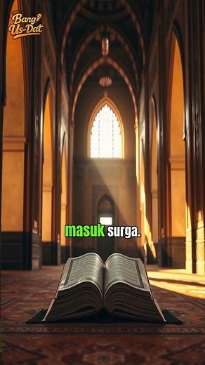 Kisah Sahabat Nabi