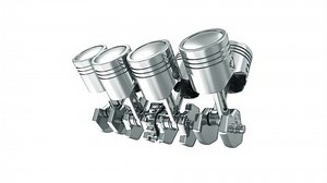 4k Animation Pistons Crankshaft Loop Rotation Stock Footage Video (100% Royalty-free) 1024918805 | Shutterstock