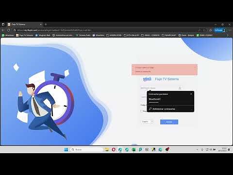 PANEL FLUJO TV ..COMO CREAR USUARIO