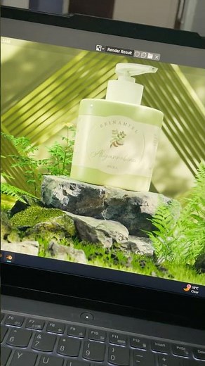 Blender Product Design Animation Tutorial || New Blender Tutorial #blender #tutorial