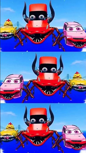 ⚡ McQueen Eater - Coffin Dance Song (COVER) Part 65