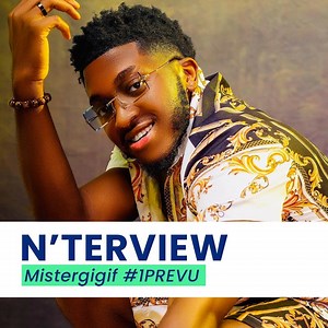 27 reactions | N'TERVIEW ||  Nous avons eu le rappeur Mistergigif au téléphone question d'avoir plus informations et détails concernant ses deux mixtapes “1Prevu1” et “1Prevu2" !   Les deux mixtapes sont toujours disponibles sur toutes les plateformes de streaming Lien (1 Prevu1 ) https://distrokid.com/hyperfollow/mistergigif/1prevu-1 Lien (1 Prevu2) https://distrokid.com/hyperfollow/mistergigif/1prevu-2 #UrbanBridge | UrbanBridge | Facebook