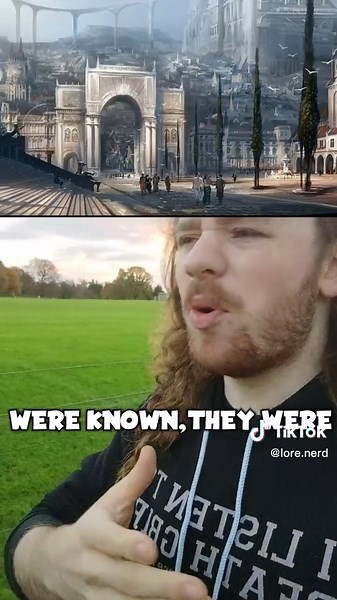 New LOTR book explained #tolkien #lordoftherings #lotr #fantasy #lotronprime #ringsofpower