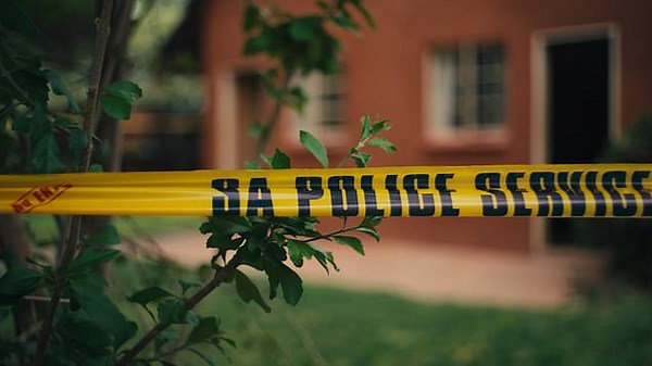 The Facebook Honeytrap - Trailer