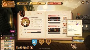 Volcano Princess Guides - Combat - Volcano Princess (2023)