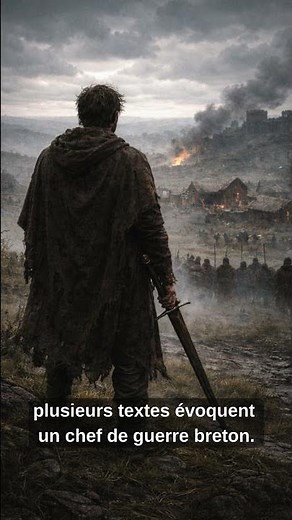 Le roi Arthur : pur mythe... ou réalité historique ?