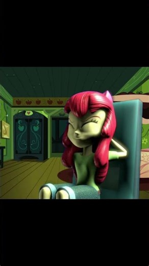 AppleBloom the HeadDancing [SFM/EQG] #mlp #eqg #sfm #sfm_animations #headdance