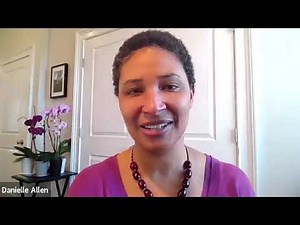 Danielle Allen: Our Common Purpose
