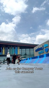 Wondering which way to go? 🤔 Let our campus tours be your guide at Lambton College! Find out why Lambton College is the place for you! Book a campus tour with our knowledgeable Enrolment advisors! 👍 📅 Tours run Tues, Thurs & Fri at 1 p.m. 📍 Meet at Reception (Door C1) Book your tour ahead (link in bio) | Lambton College