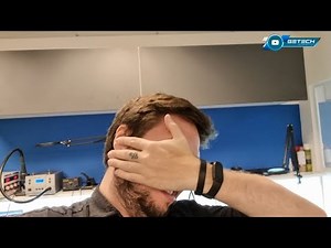 CLIENTE DESMONTOU PARA TROCAR UMA PECINHA E ESTRAGOU A PLACA MÃE INTEIRA, NOTEBOOK DELL $$$