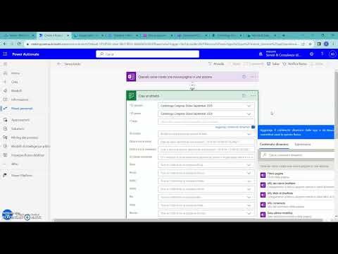 20 - 05.02.2 - Pagina One Note - POWER AUTOMATE