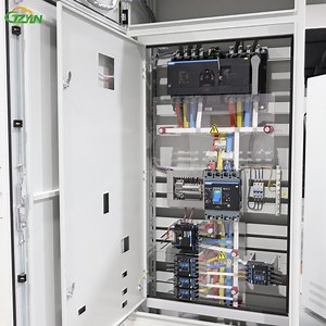 [Hot Item] Power Distribution Panel LV Distribution Box