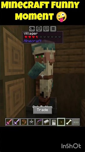 Minecraft funny moments