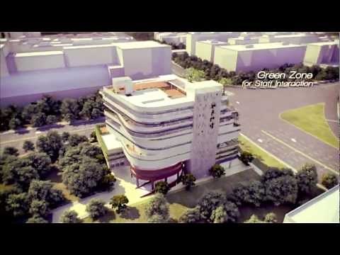 BreadTalk Corporate Video