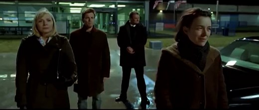 The Ghost Writer (2010) - Bande annonce