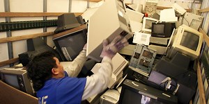 Here’s How to Protect Your Data Privacy When You Sell or Recycle Smartphones and Computers