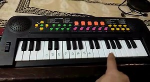 257K views · 6.8K reactions | Today let us learn the basics of Keyboard with our music teacher Ms. Arti Sati | Delhi Public School , Haldwani | Facebook