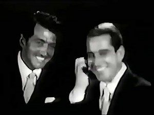 Dean Martin and Perry Como - Return to me (live) 1958