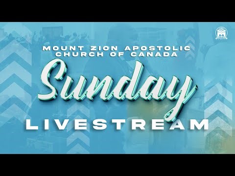 Sunday September 21, 2025 | @mzaccanada