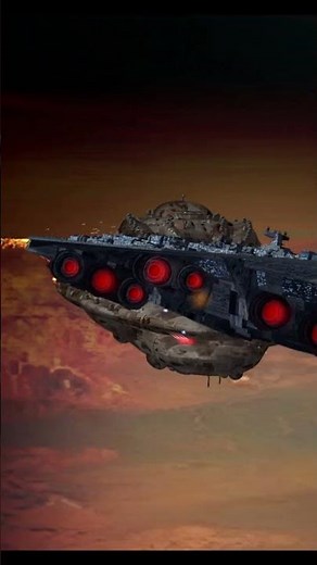 Executor Super Star Destroyer vs MC99 Star Defender – Ultimate Titan Battle! 2